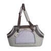 Taška Soft Bag – Grey 43 x 23 x 20 cm