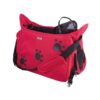 Taška ‘Paws’ Bag – Red 38 x 21 x h33 cm