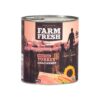 Farm Fresh Turkey with Carrot 800 g