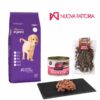 Balíček pro štěňata Nuova Fattoria Supreme Puppy 2,5kg