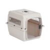 Vari Kennel Utra Tradi – Beige L 91 x 61 x 66 cm