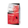 Golosi Cat Manzo & Riso 20 kg