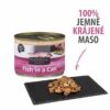 Topstein Ryba v plechu 200 g