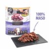 Topstein Zvěřina v plechu 800 g