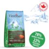 FirstMate Cage Free Duck Meal & Pumpkin 11,4 kg