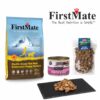 Balíček pro štěňata FirstMate Pacific Ocean Fish Puppy 2,3kg