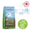 FirstMate Pacific Ocean Fish Large Breed 11,4 kg