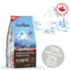 Vzorek FirstMate Pacific Ocean Fish Original Small Bites cca 100g