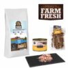 Balíček pro štěňata Farm Fresh Puppy/Junior 2kg
