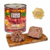 Farm Fresh Sheep with Sweet Potatoes 800 g