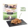 Topstein Kuře s rybou v plechu 800 g