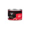 Farm Fresh Cat Pure Beef canned 200g