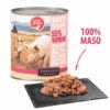 Topstein Masíčko v plechu – vepřové 800 g