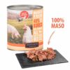 Topstein Masíčko v plechu – kuřecí 800 g