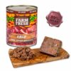 Farm Fresh Calf with Sweet Potatoes 800 g