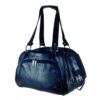 Taška Black Leather-Like Bag 36 x 23 x 23 cm