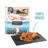 Topstein Kuře a vemeno v plechu 800 g