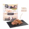 Topstein Kuře a dršťky v plechu 800 g