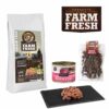 Balíček pro štěňata Farm Fresh Puppy Pork Grain Free 2kg