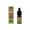 SPARROW Full Spectrum Hemp Oil 225 10 ml expirace 16.01.2026