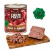 Farm Fresh Lamb & Rabbit 800 g