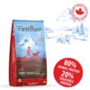 Vzorek FirstMate New Zealand Beef cca 100g