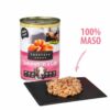 Topstein Losos v plechu 400 g