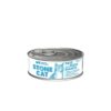Nuova Fattoria Stone Cat Pate Con Pesce 85 g