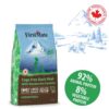 FirstMate Duck Meal with Blueberries Cat 454 g